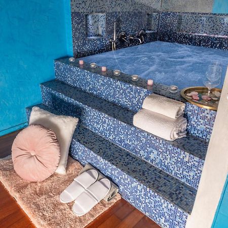 מילאנו San Babila Luxury Suite - 7Sundays מראה חיצוני תמונה