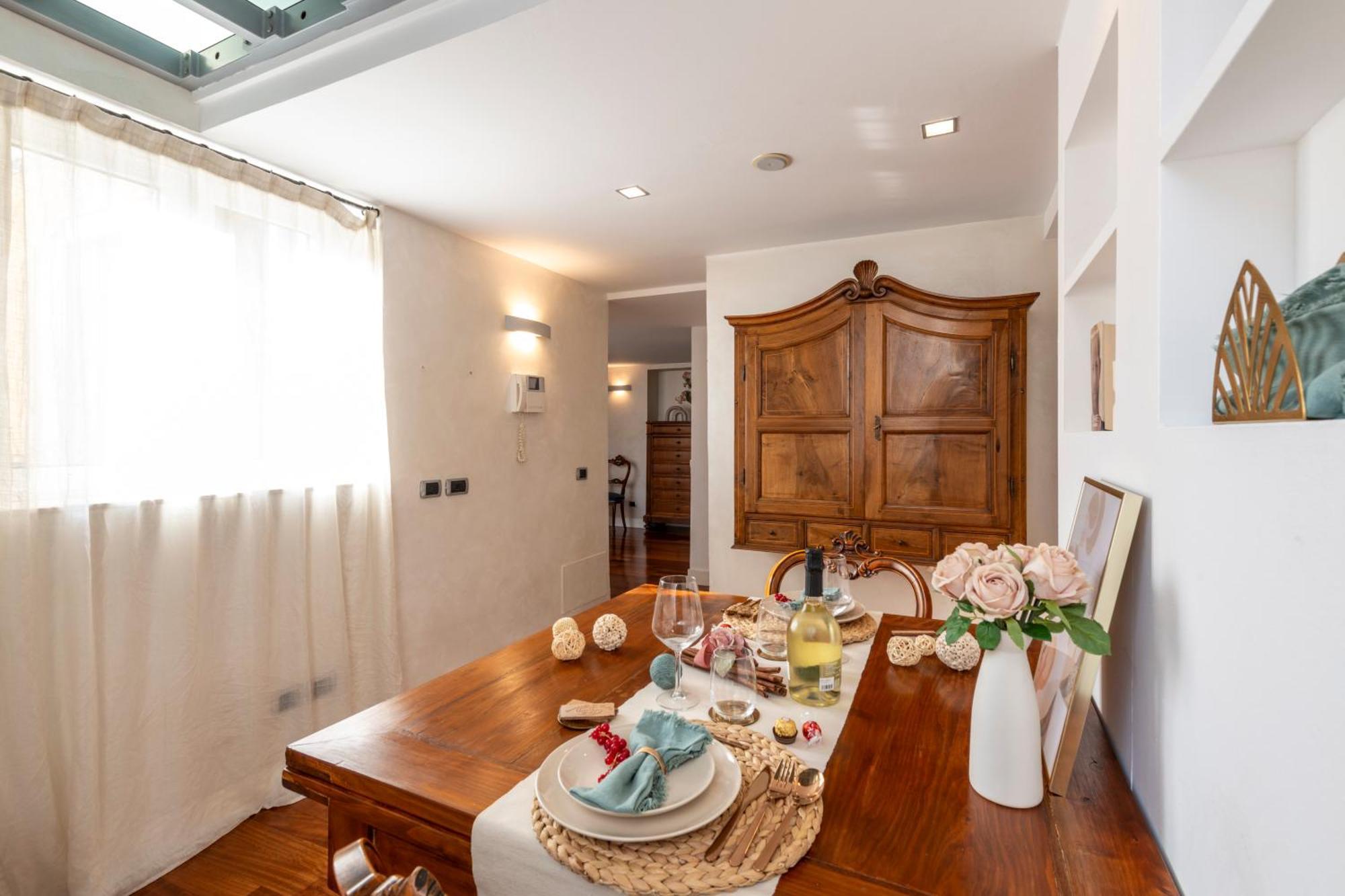 מילאנו San Babila Luxury Suite - 7Sundays מראה חיצוני תמונה