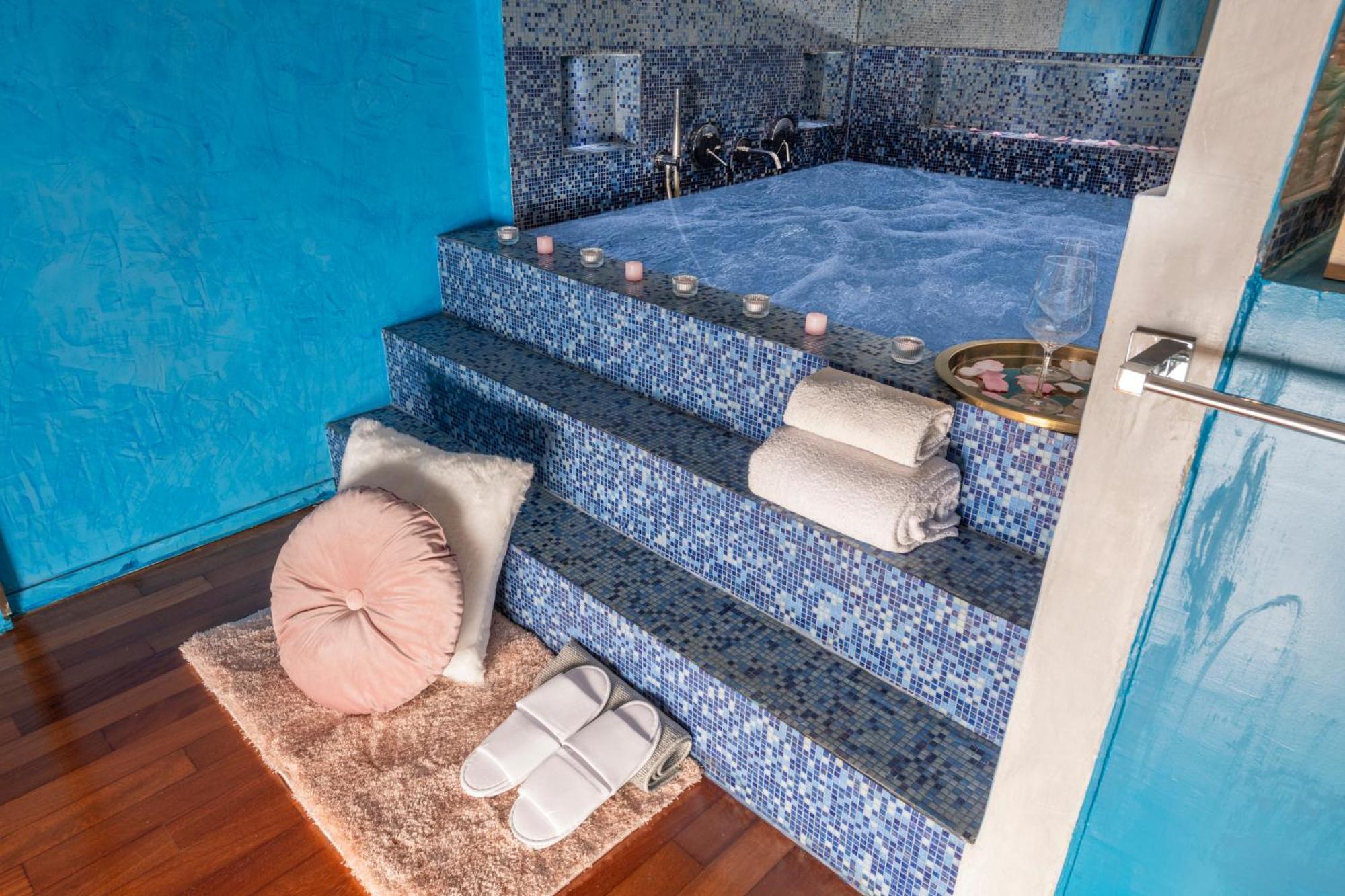 מילאנו San Babila Luxury Suite - 7Sundays מראה חיצוני תמונה