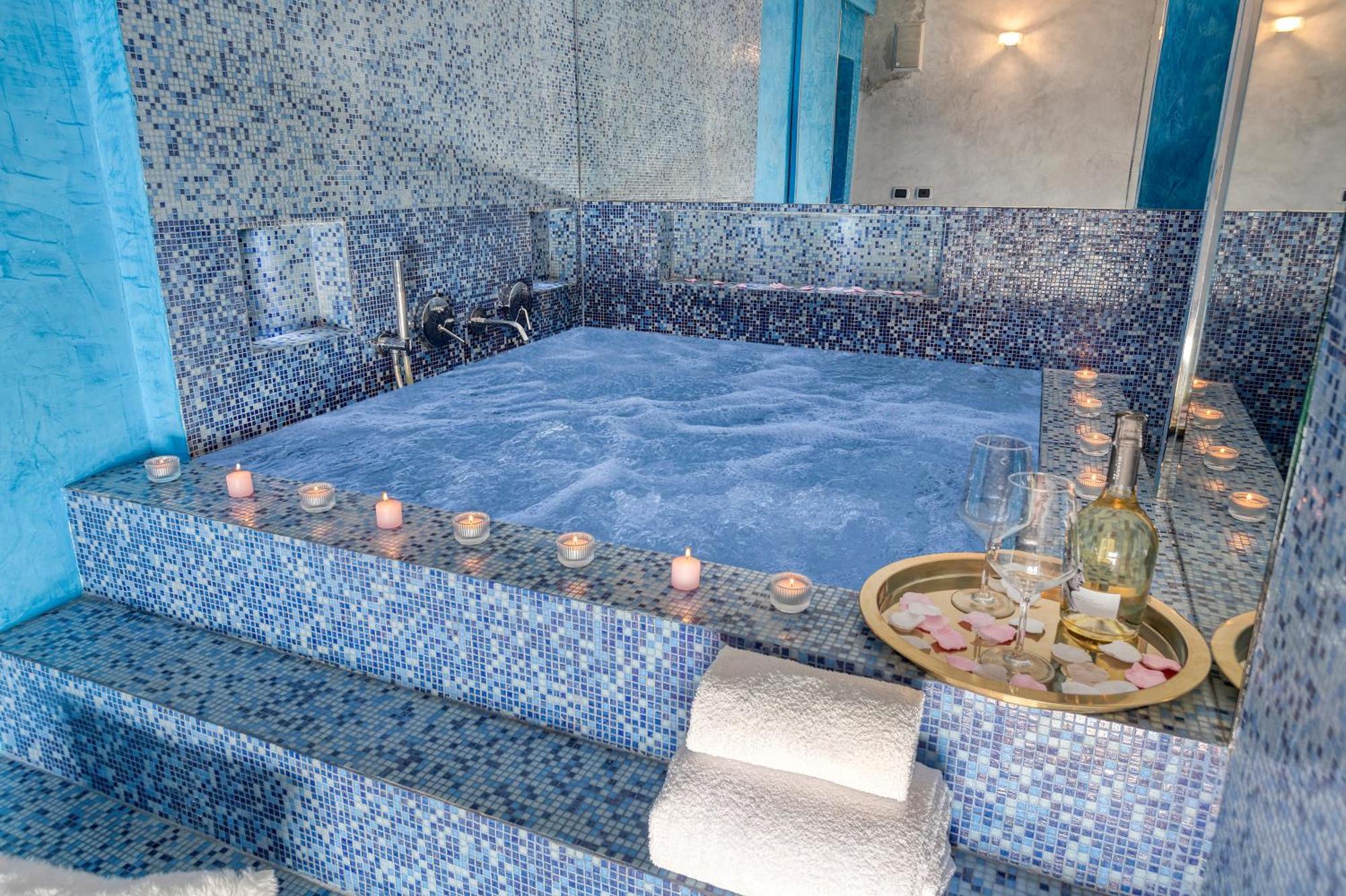 מילאנו San Babila Luxury Suite - 7Sundays מראה חיצוני תמונה