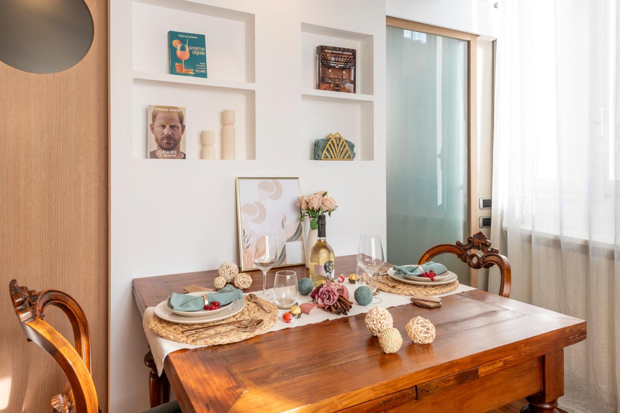 מילאנו San Babila Luxury Suite - 7Sundays מראה חיצוני תמונה