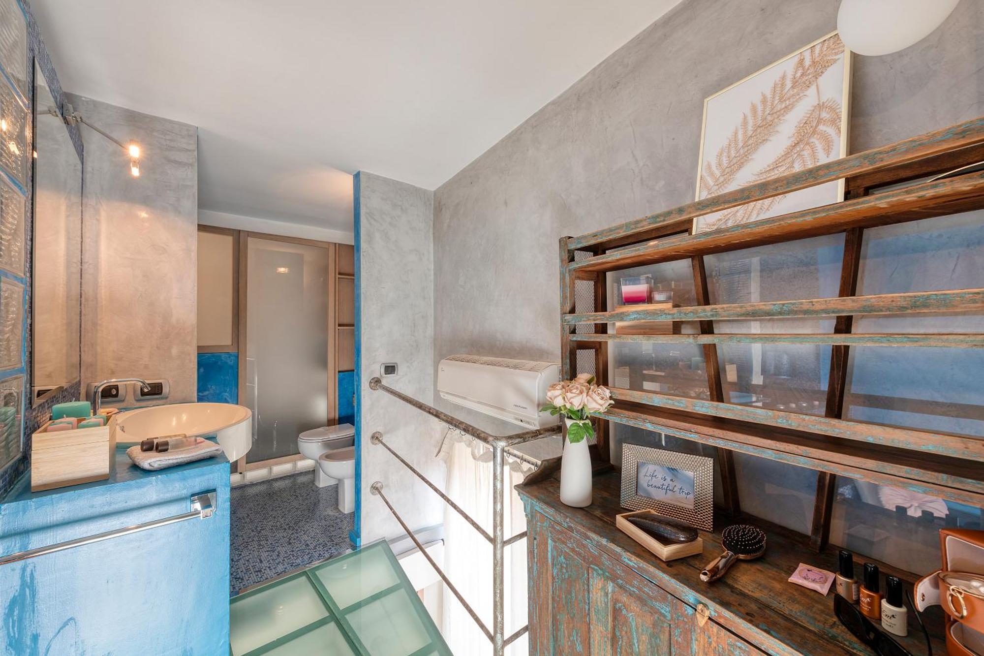 מילאנו San Babila Luxury Suite - 7Sundays מראה חיצוני תמונה