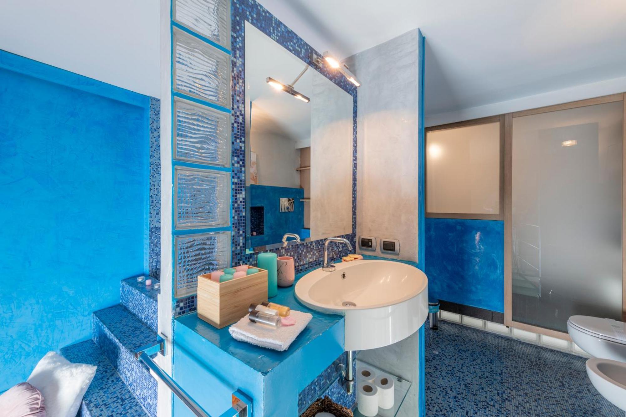 מילאנו San Babila Luxury Suite - 7Sundays מראה חיצוני תמונה