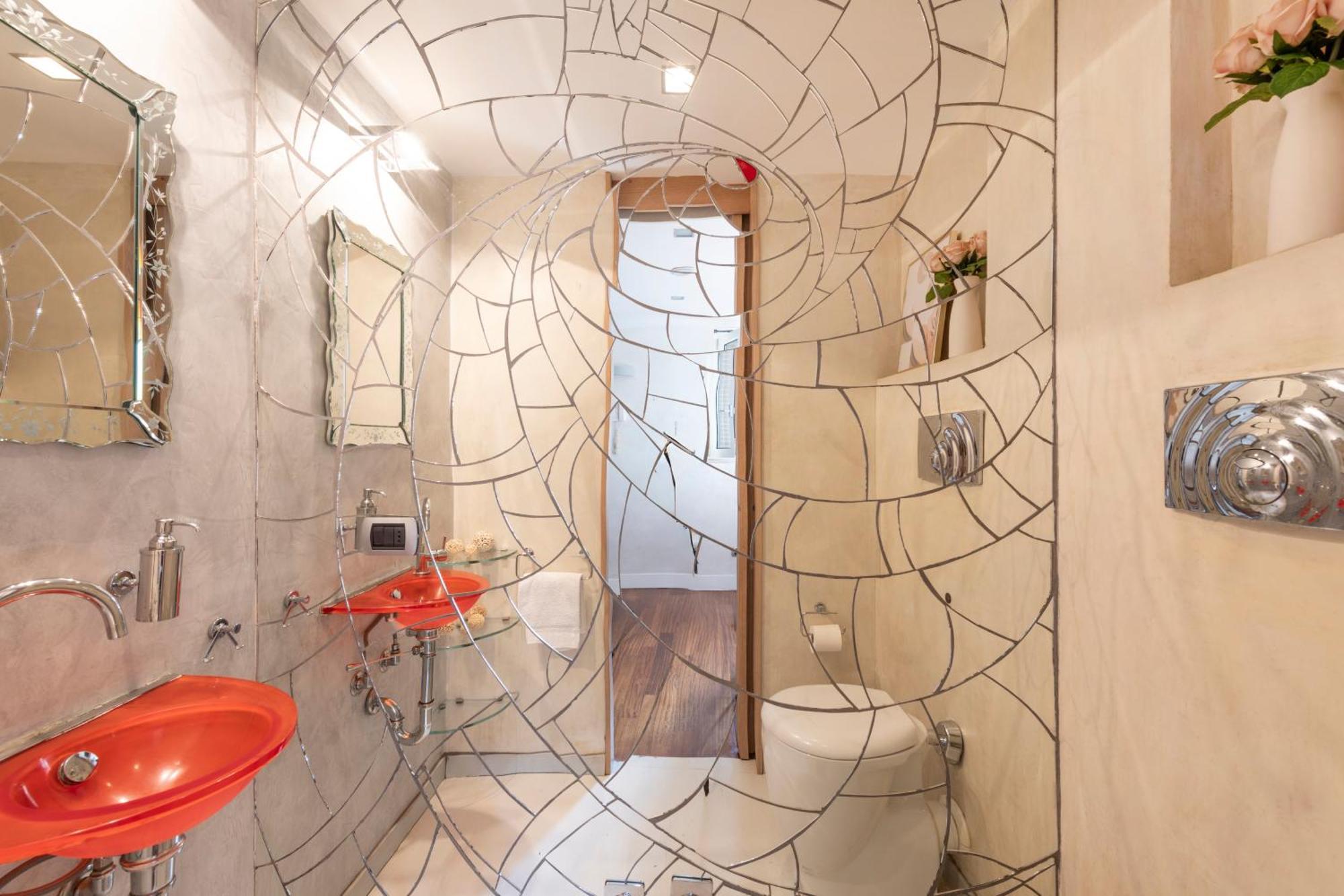 מילאנו San Babila Luxury Suite - 7Sundays מראה חיצוני תמונה