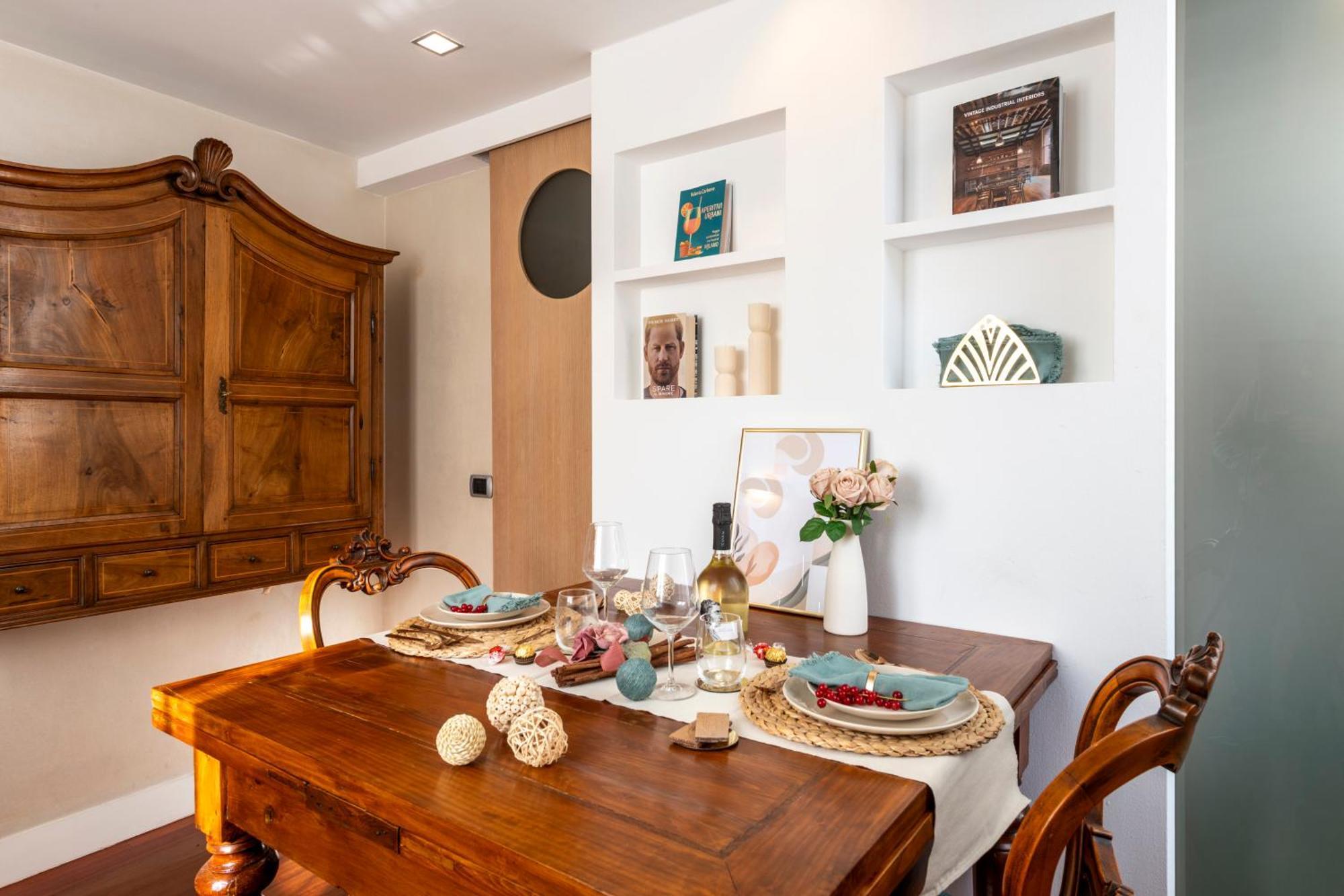 מילאנו San Babila Luxury Suite - 7Sundays מראה חיצוני תמונה