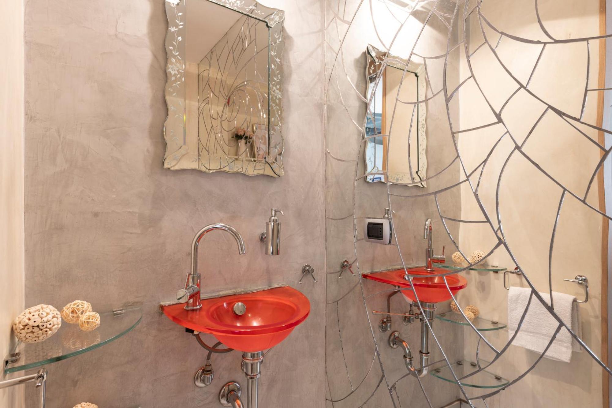 מילאנו San Babila Luxury Suite - 7Sundays מראה חיצוני תמונה